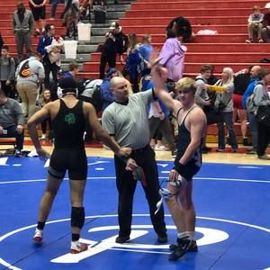 Meet your Posher, Brady